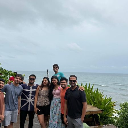 The Hostel Stories, Varkala - Helipad Road Εξωτερικό φωτογραφία