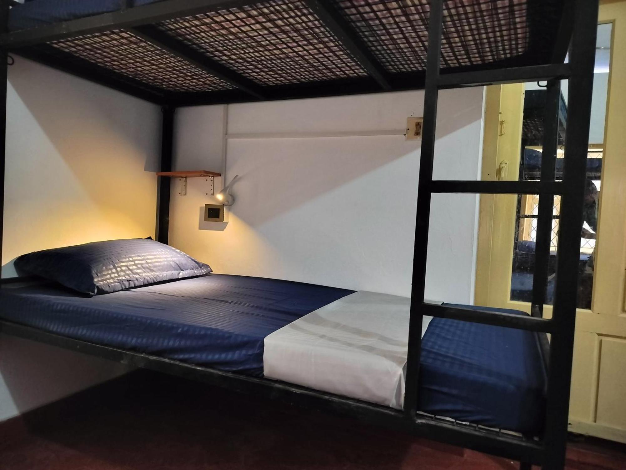 The Hostel Stories, Varkala - Helipad Road Εξωτερικό φωτογραφία