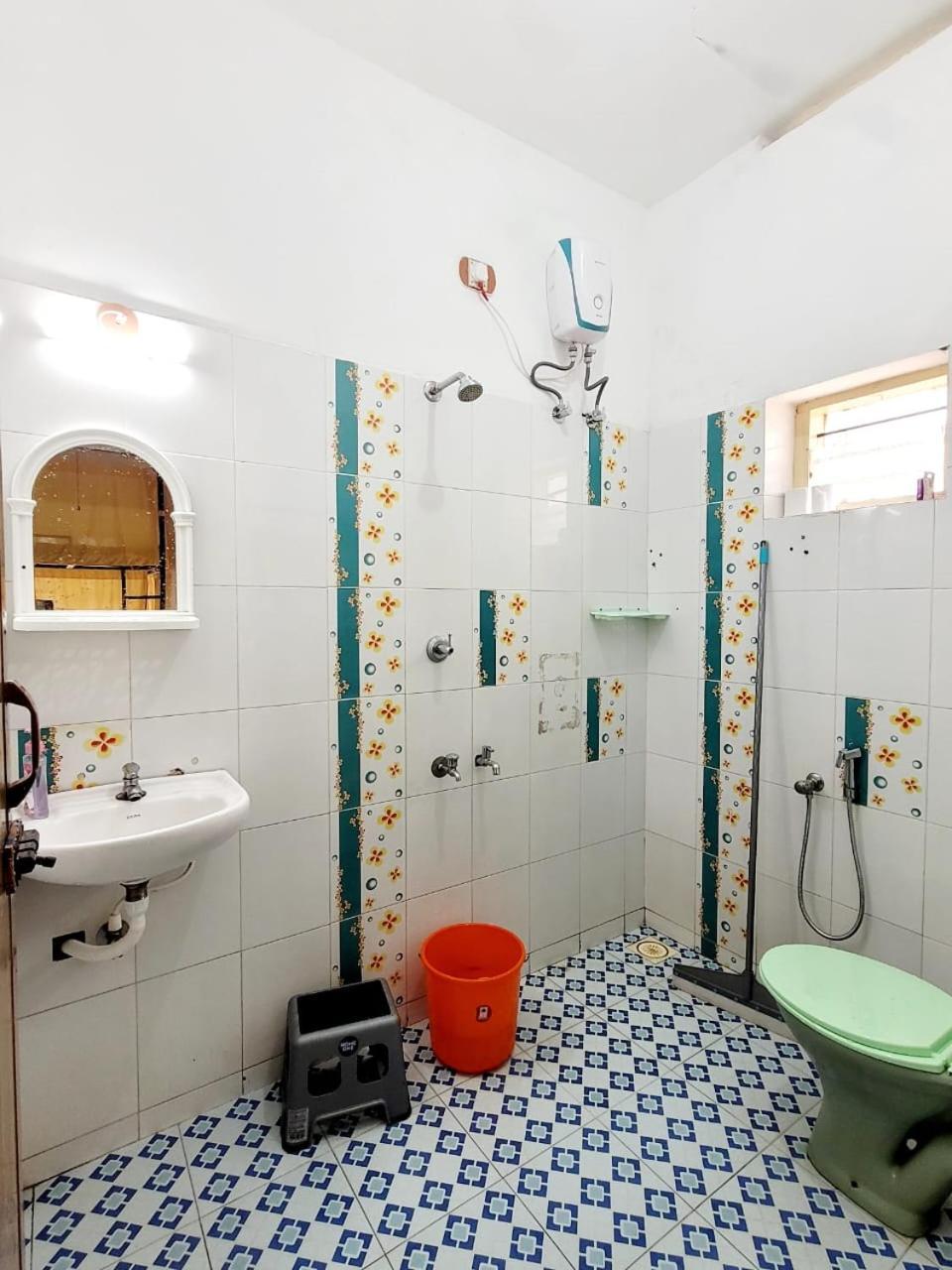 The Hostel Stories, Varkala - Helipad Road Εξωτερικό φωτογραφία