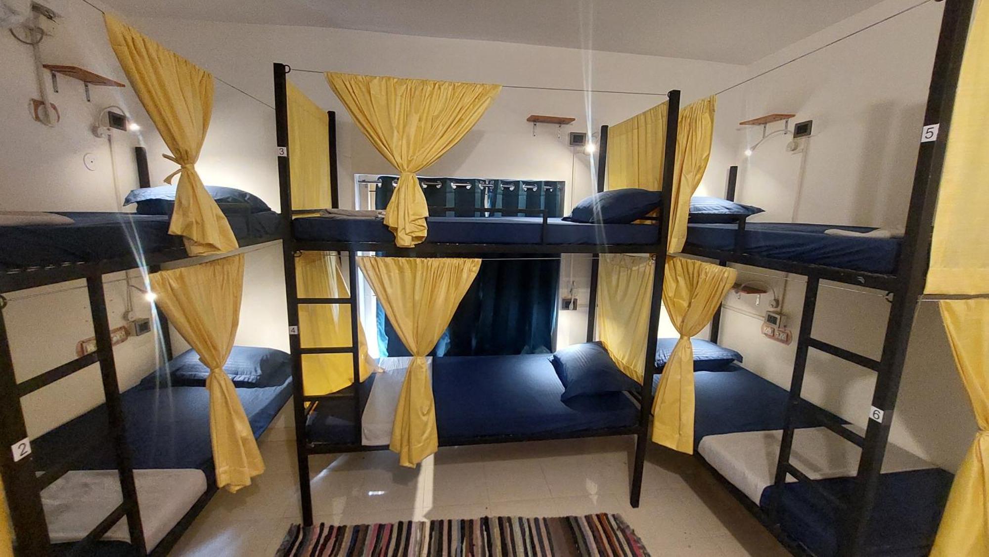 The Hostel Stories, Varkala - Helipad Road Εξωτερικό φωτογραφία